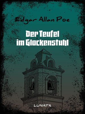 cover image of Der Teufel im Glockenstuhl